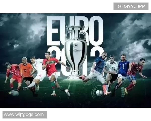 猜猜这些足球明星的名字你能想到多少位传奇球员呢