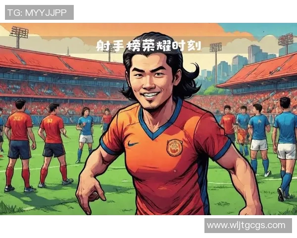 网友心目中的足球明星榜单揭晓引发热议与讨论