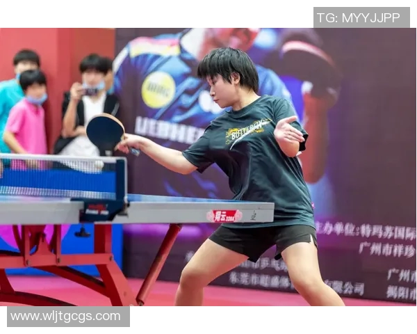西安乒乓球队在杯赛中的状态分析与表现评估